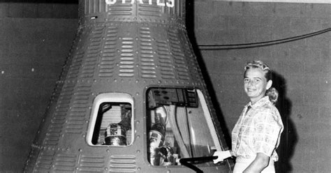 alluc mercury 13|Netflix doc Mercury 13 tells the story of women who .
